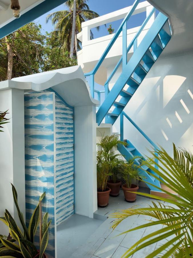 Rushkokaa Beach Villa Fulidhoo Luaran gambar