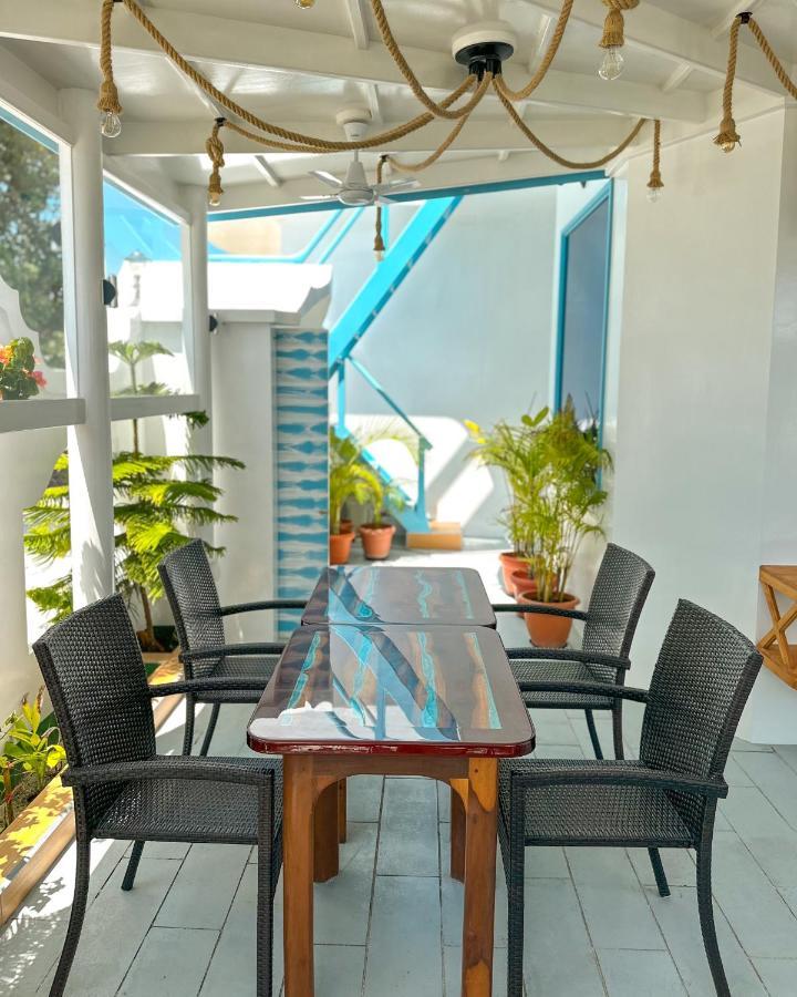 Rushkokaa Beach Villa Fulidhoo Luaran gambar