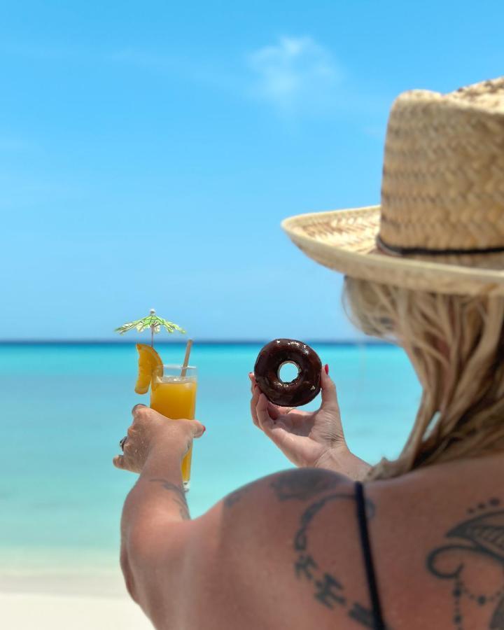 Rushkokaa Beach Villa Fulidhoo Luaran gambar