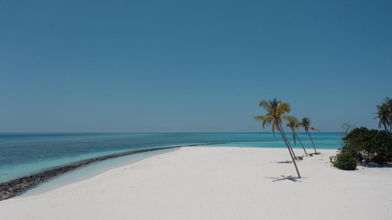 Rushkokaa Beach Villa Fulidhoo Luaran gambar