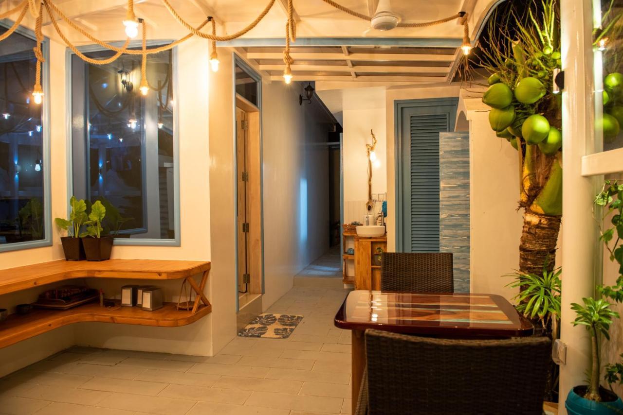 Rushkokaa Beach Villa Fulidhoo Luaran gambar