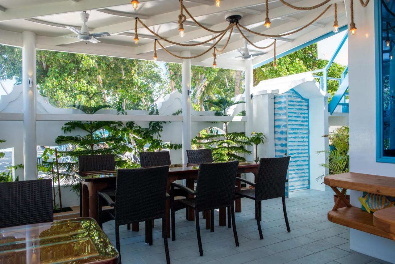 Rushkokaa Beach Villa Fulidhoo Luaran gambar