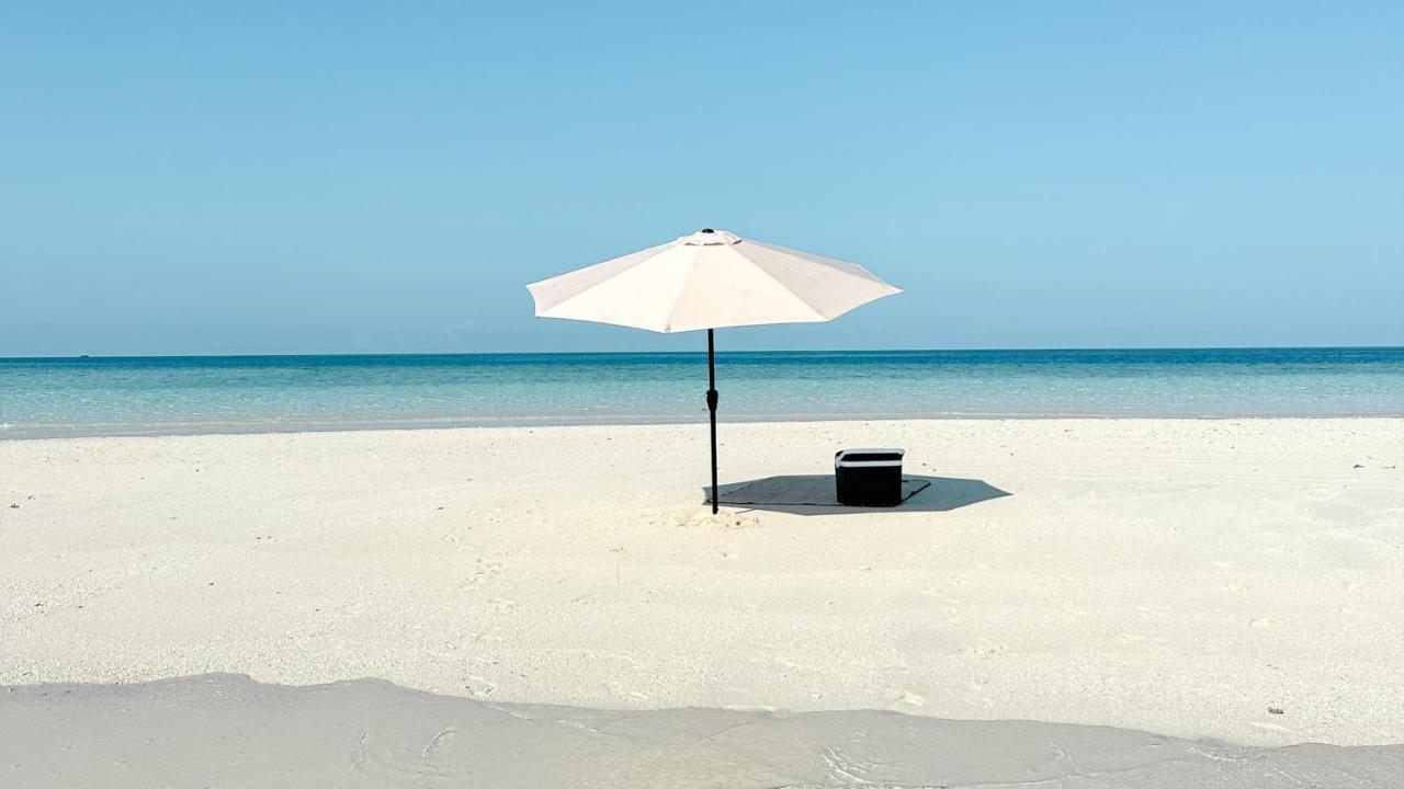 Rushkokaa Beach Villa Fulidhoo Luaran gambar