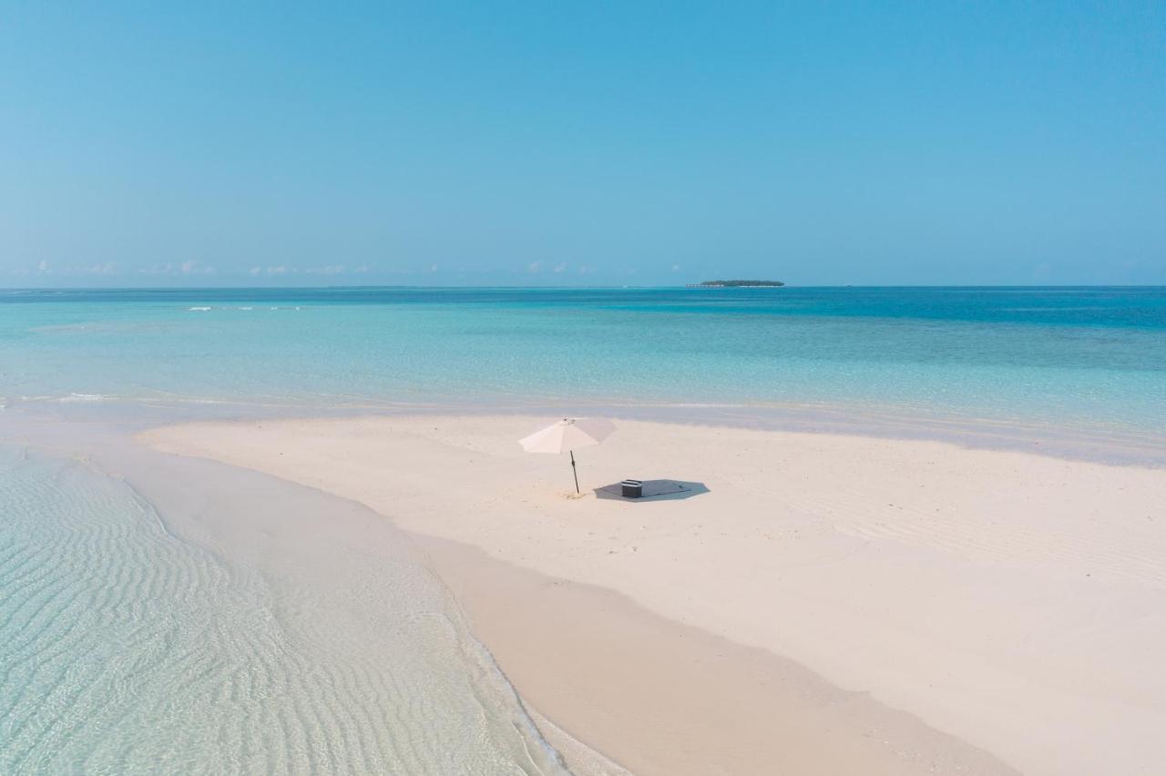Rushkokaa Beach Villa Fulidhoo Luaran gambar