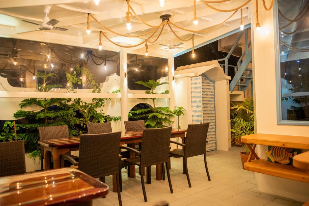 Rushkokaa Beach Villa Fulidhoo Luaran gambar