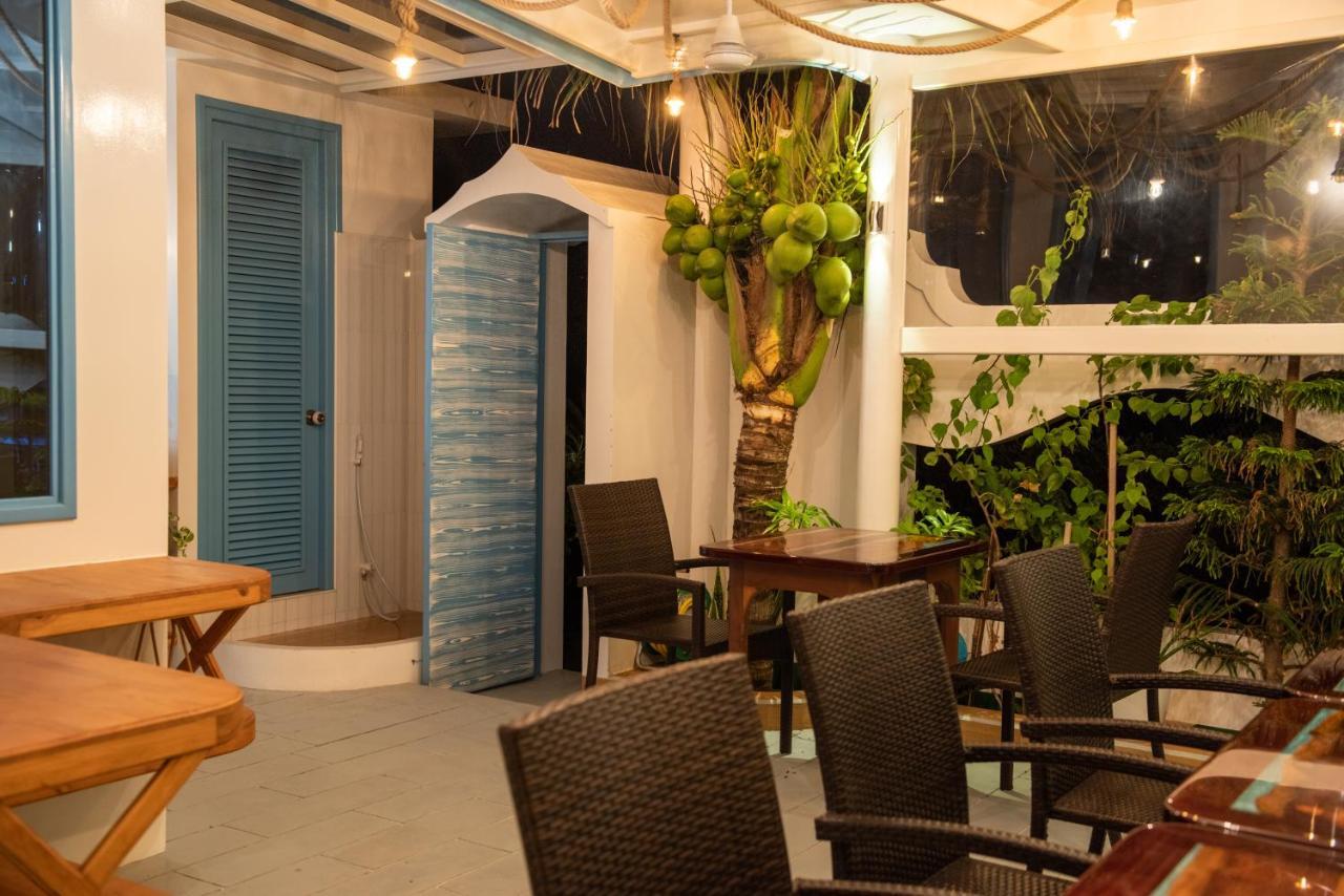 Rushkokaa Beach Villa Fulidhoo Luaran gambar