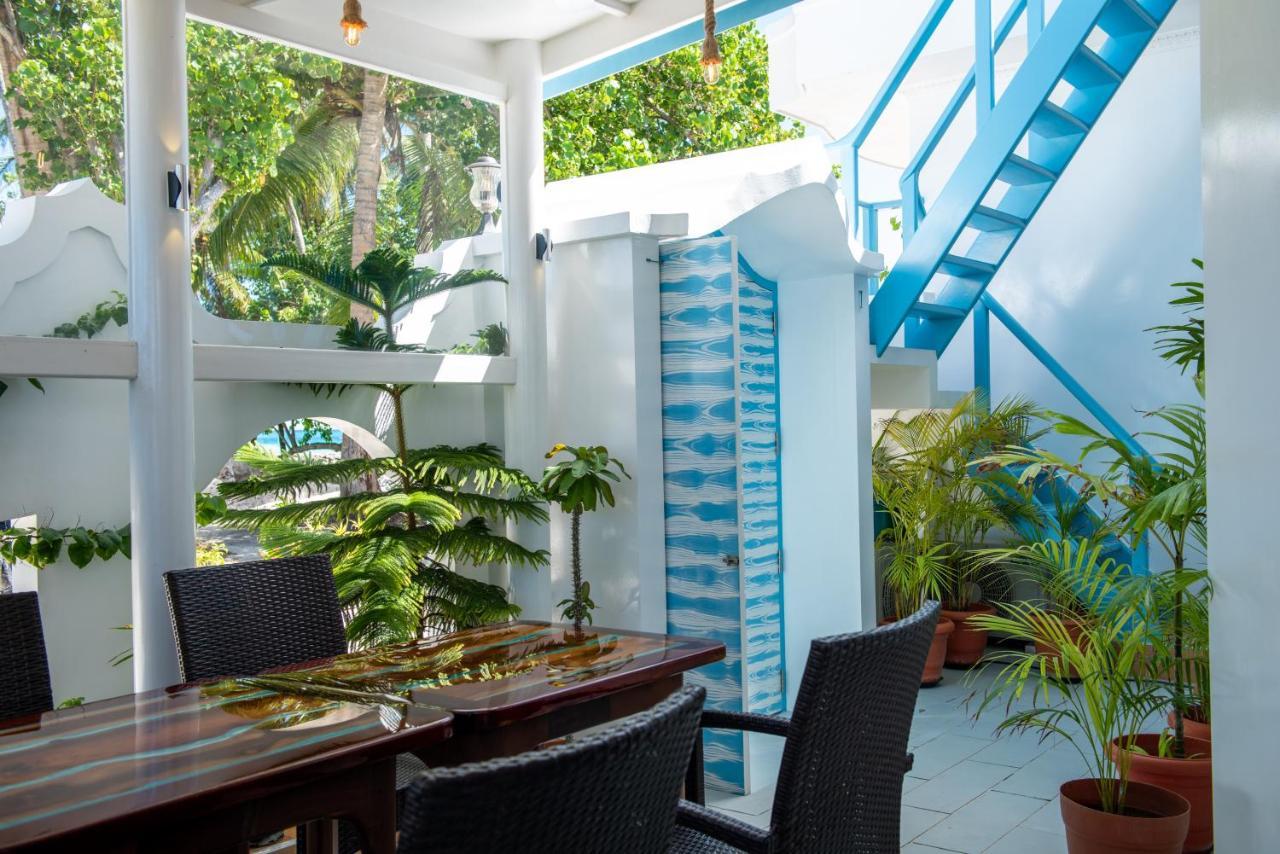Rushkokaa Beach Villa Fulidhoo Luaran gambar