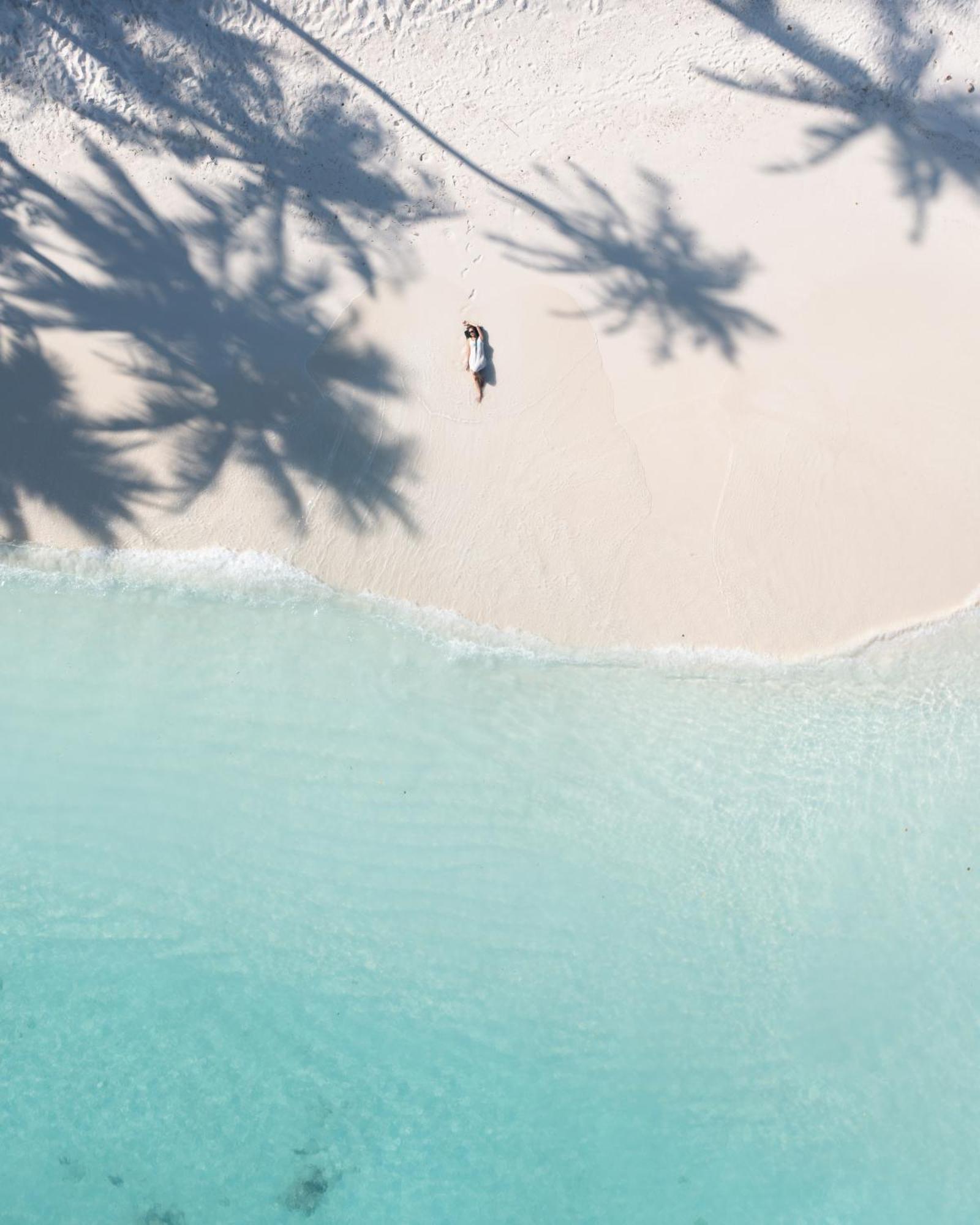 Rushkokaa Beach Villa Fulidhoo Luaran gambar