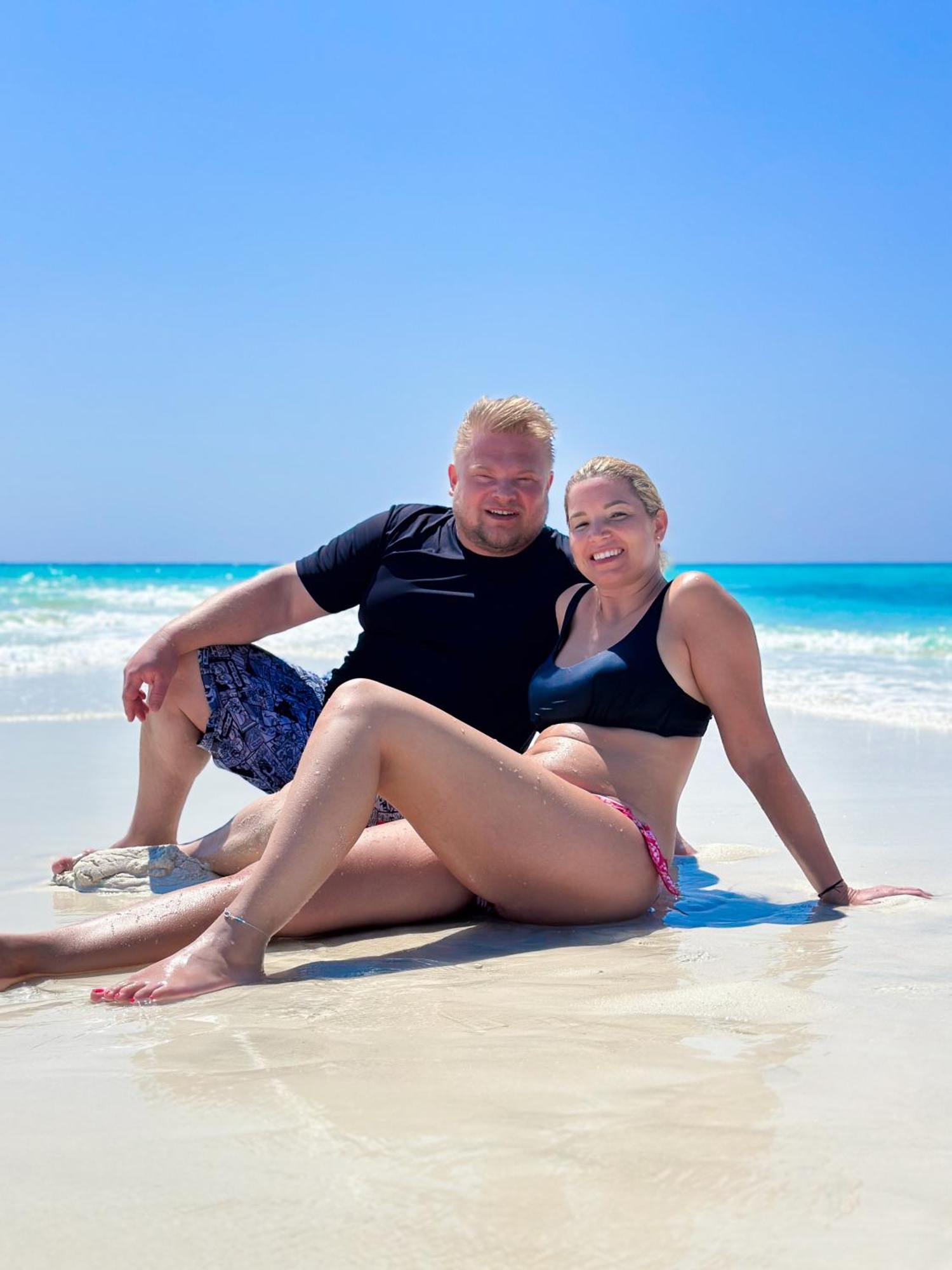 Rushkokaa Beach Villa Fulidhoo Luaran gambar