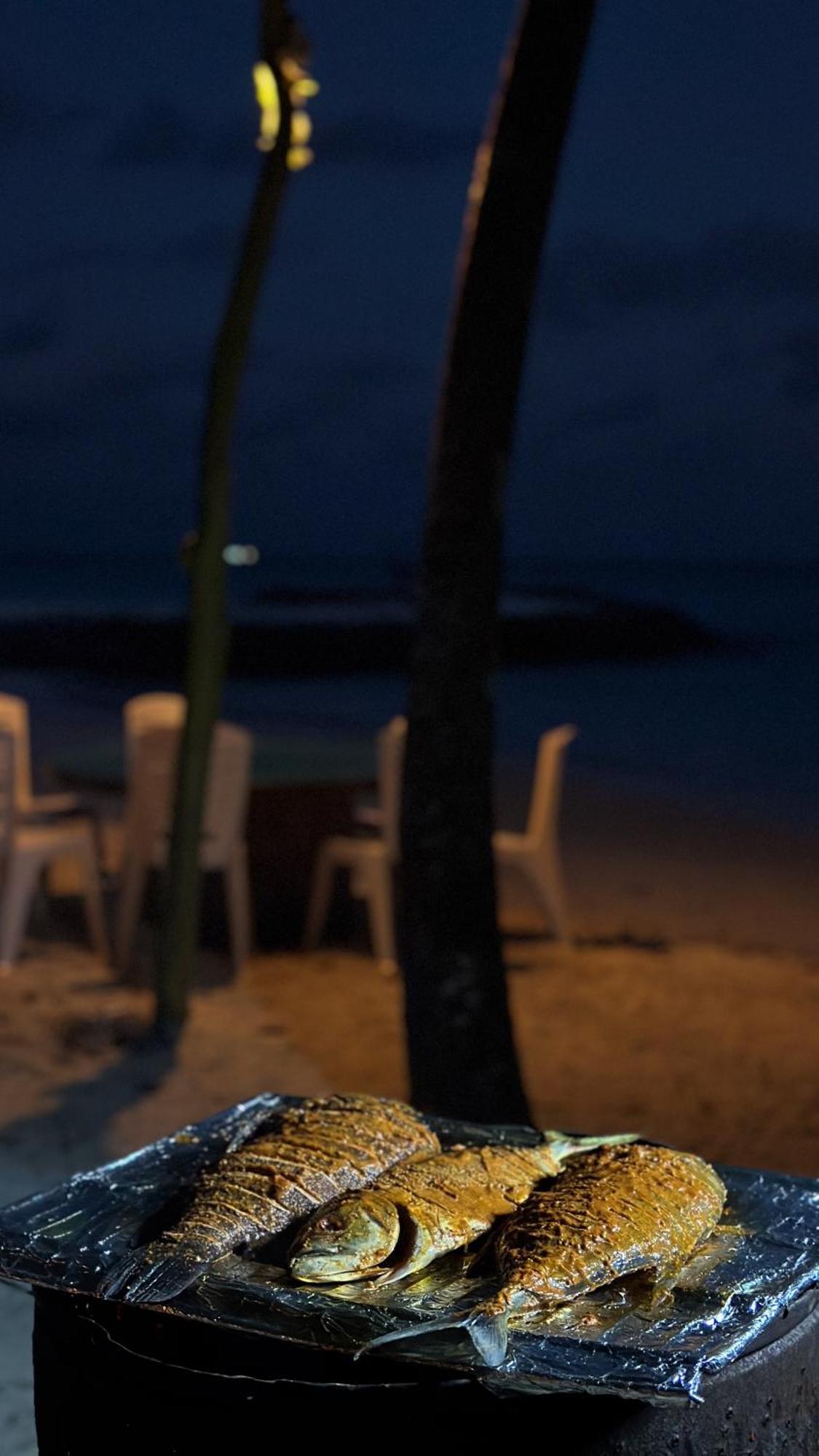 Rushkokaa Beach Villa Fulidhoo Luaran gambar