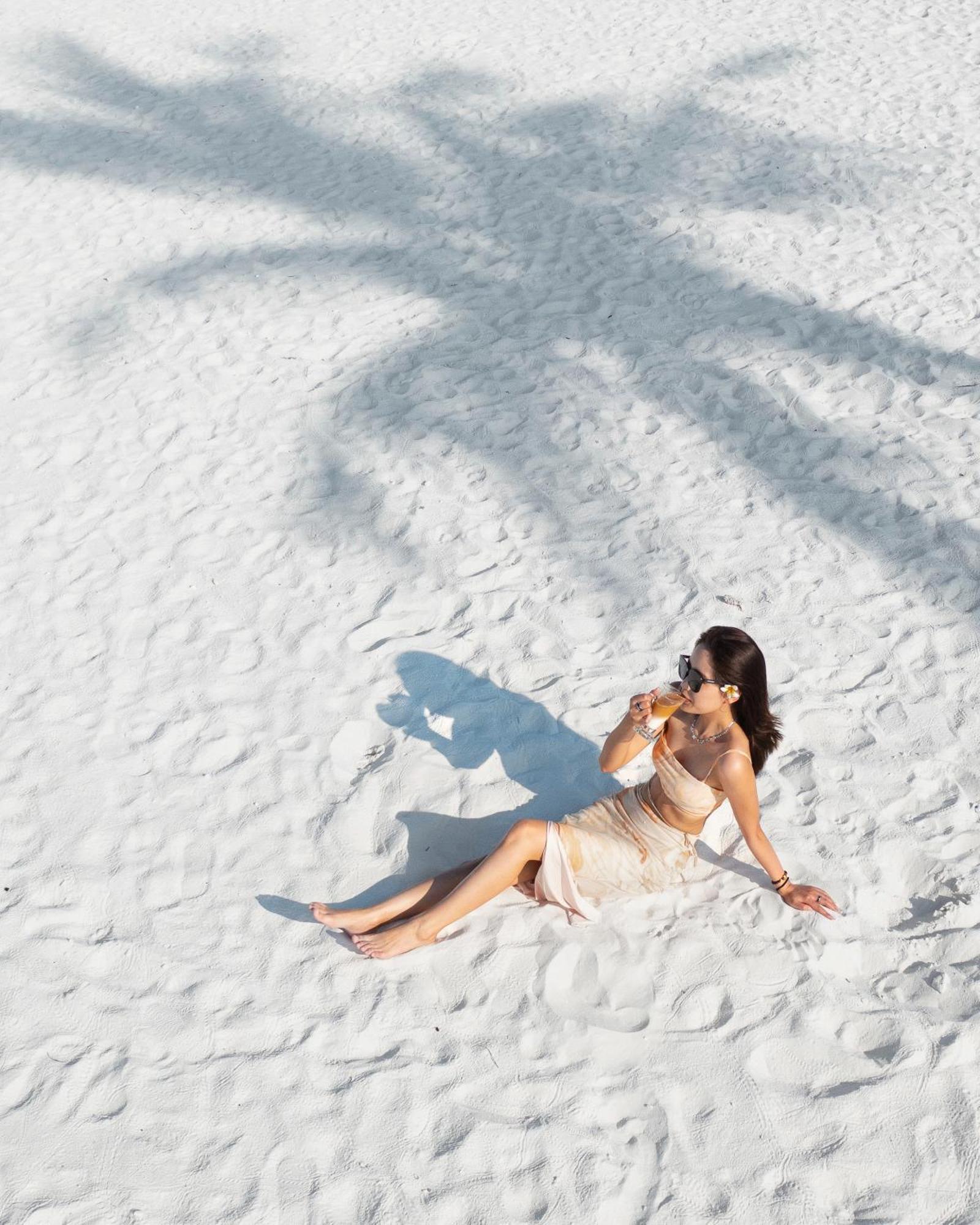 Rushkokaa Beach Villa Fulidhoo Luaran gambar
